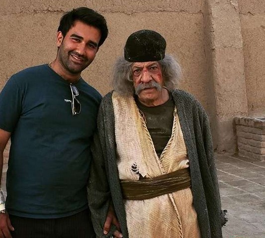 حجازی