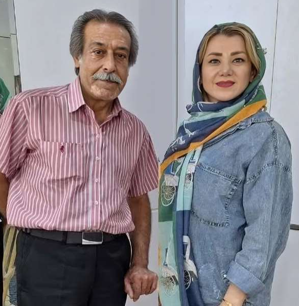 یعقوب صباحی