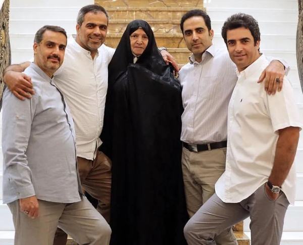 منوچهر