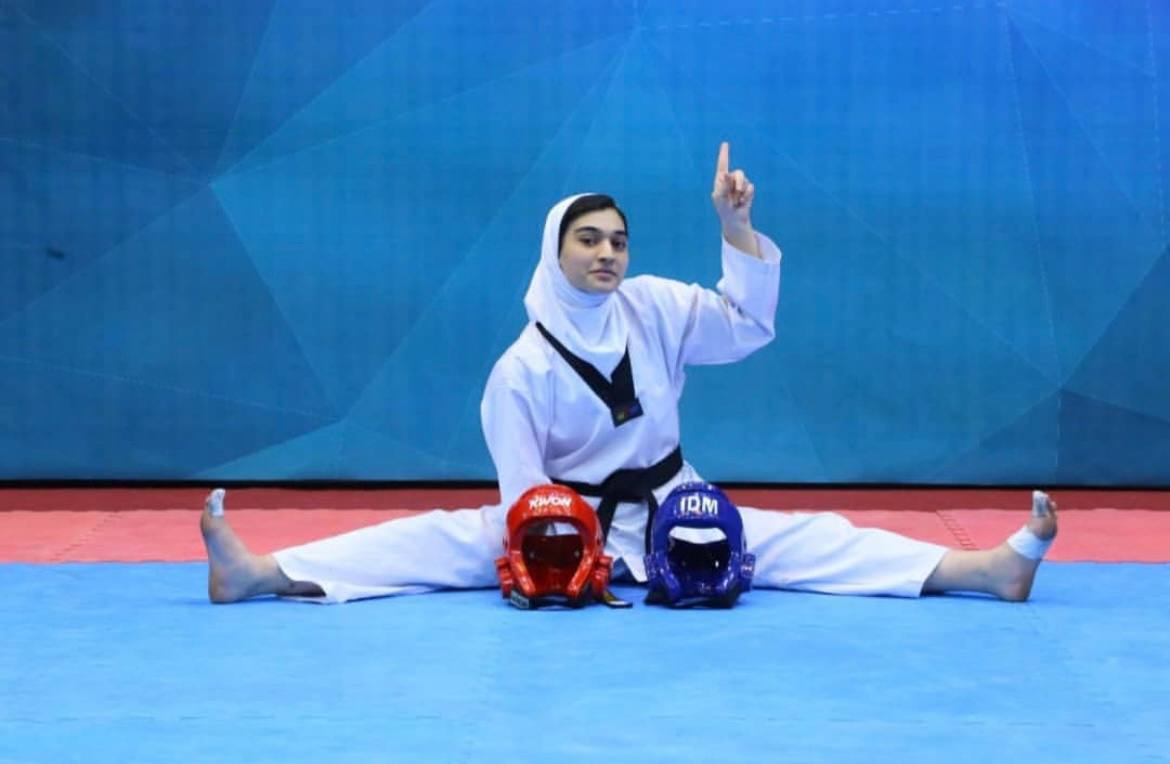 رزا ابراهیمی