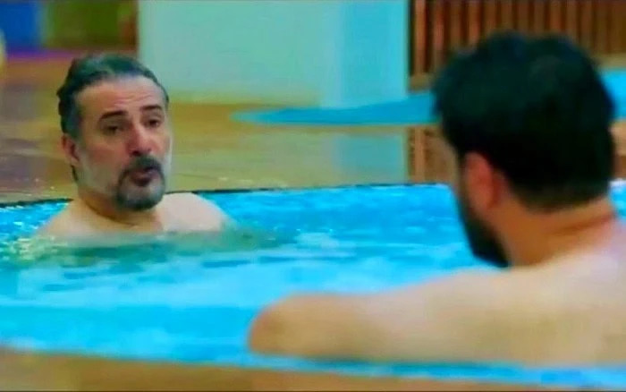 سید جواد هاشمی