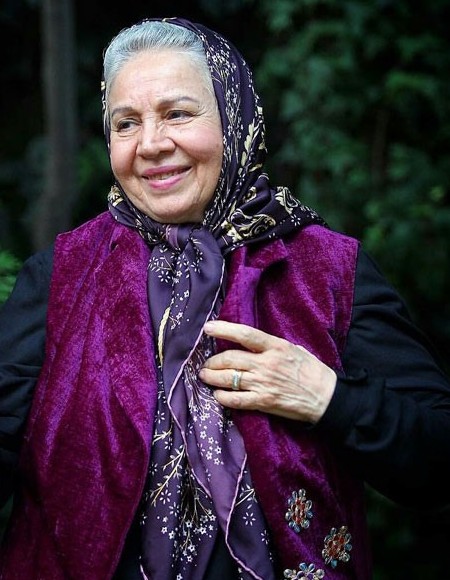 شمسی فضل الهی