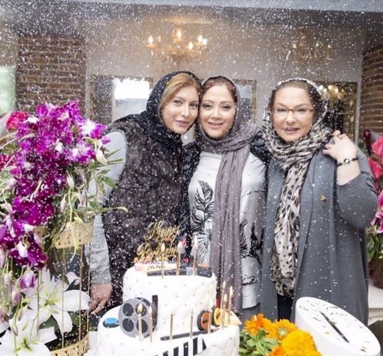 مریم سلطانی