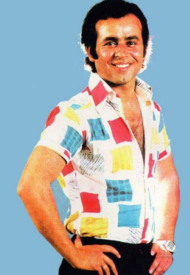 سفر در زمان | ایرج مهدیان، ستار و عباس قادری; دهه 50