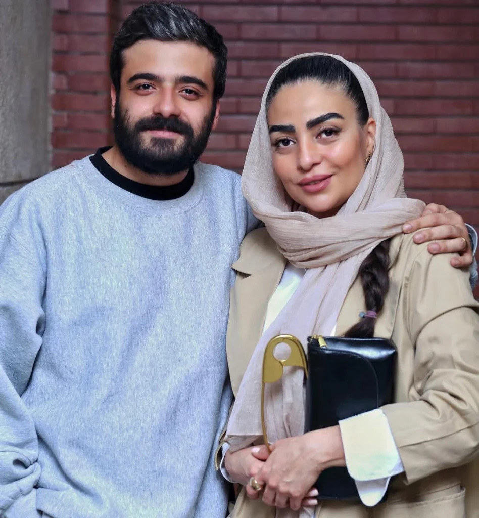 سهند جاهدی