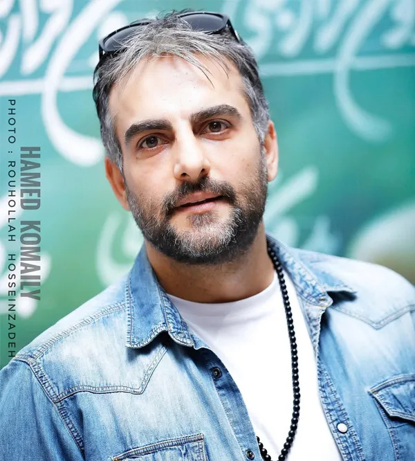 حامد کمیلی
