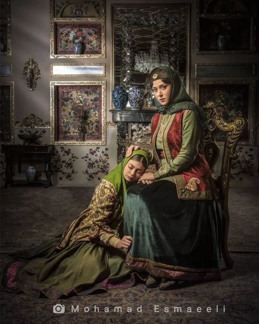 ستایش دهقان