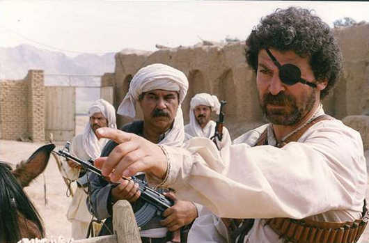 کاظم هژیرآزاد