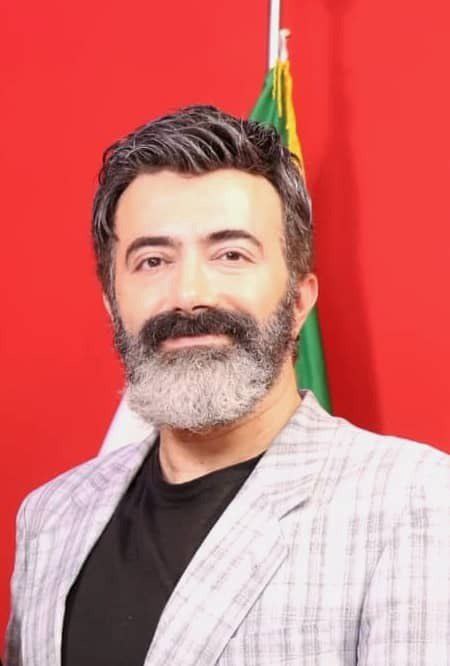 مسعود نقره کار