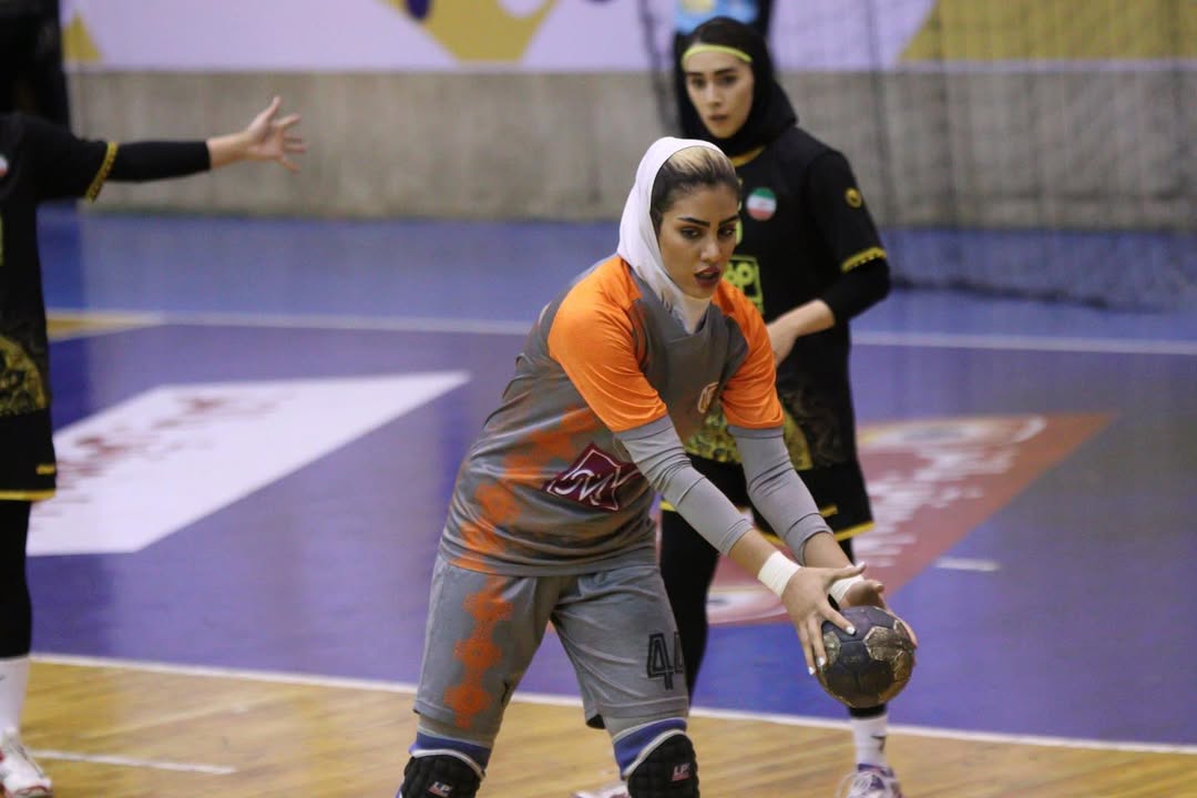 سپیده عظیمی