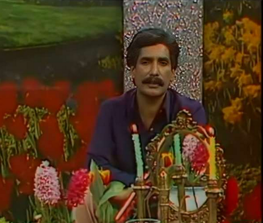 بهروز رضوی