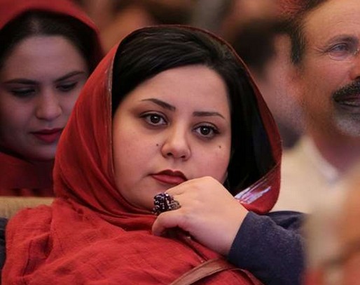 ژاکلین آواره