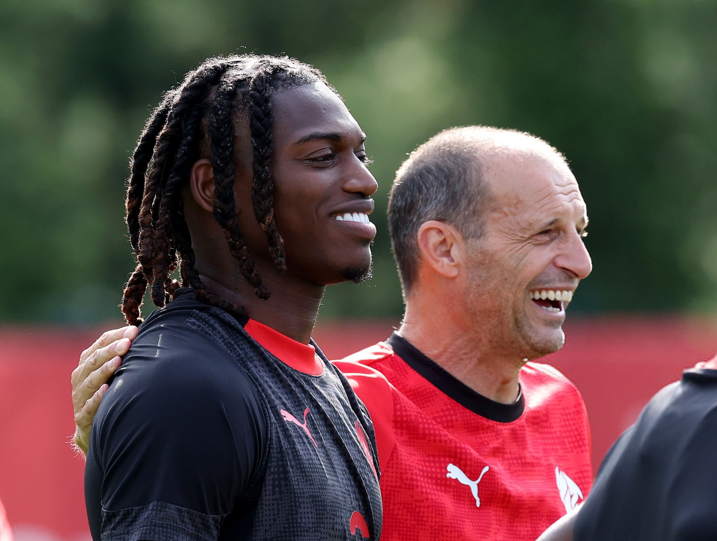 AC-Milan-Training-Session-19