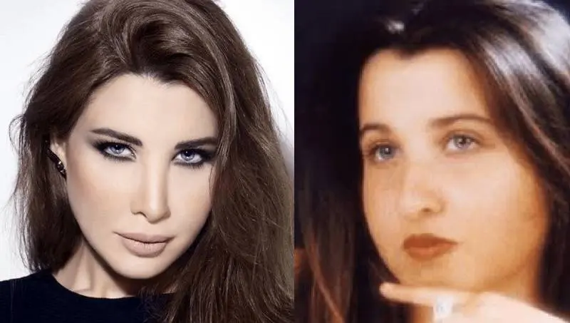 عمل_-زیبایی-نانسی-عجرم