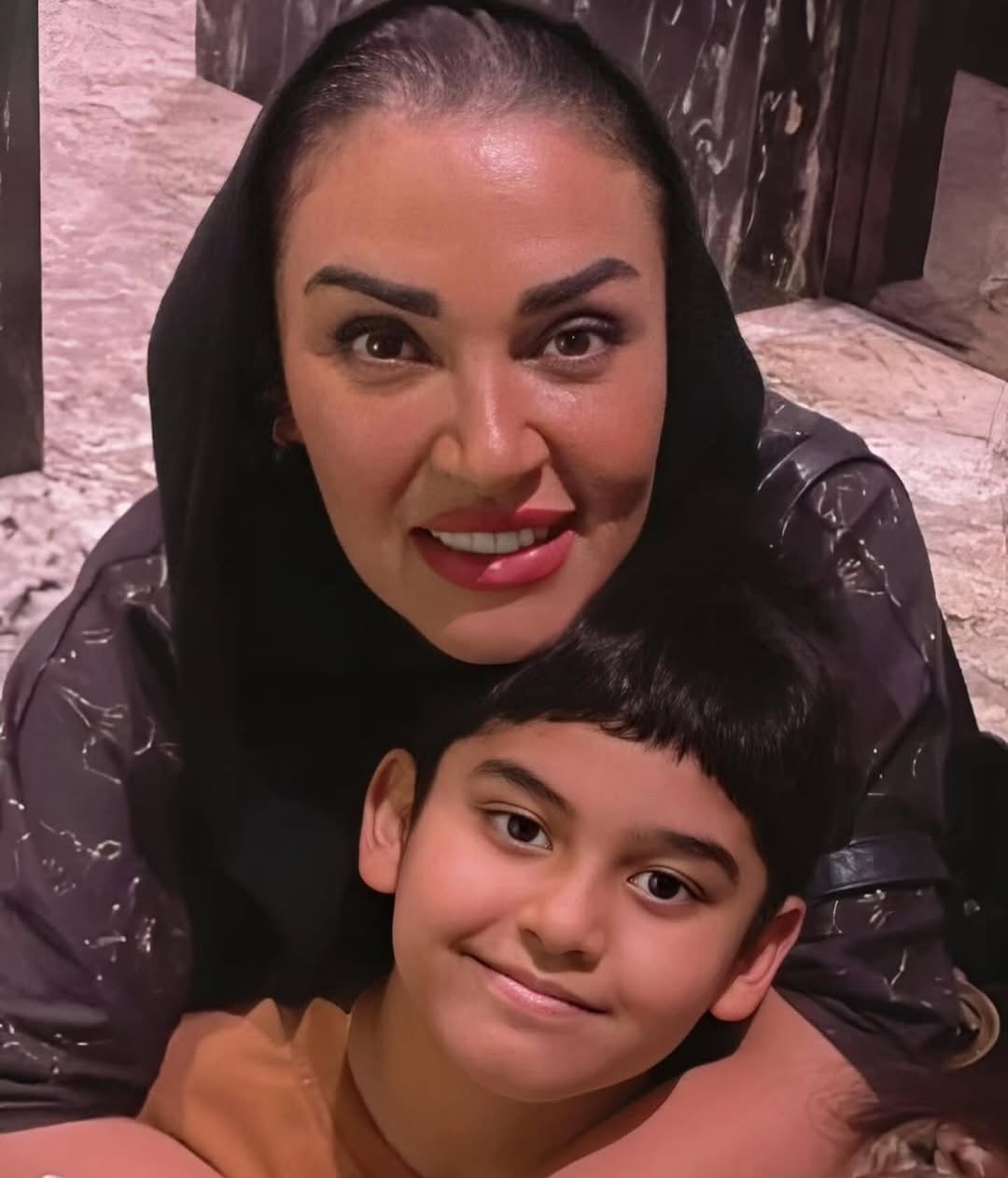 زیبا بروفه