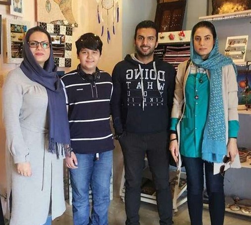 میثاقی