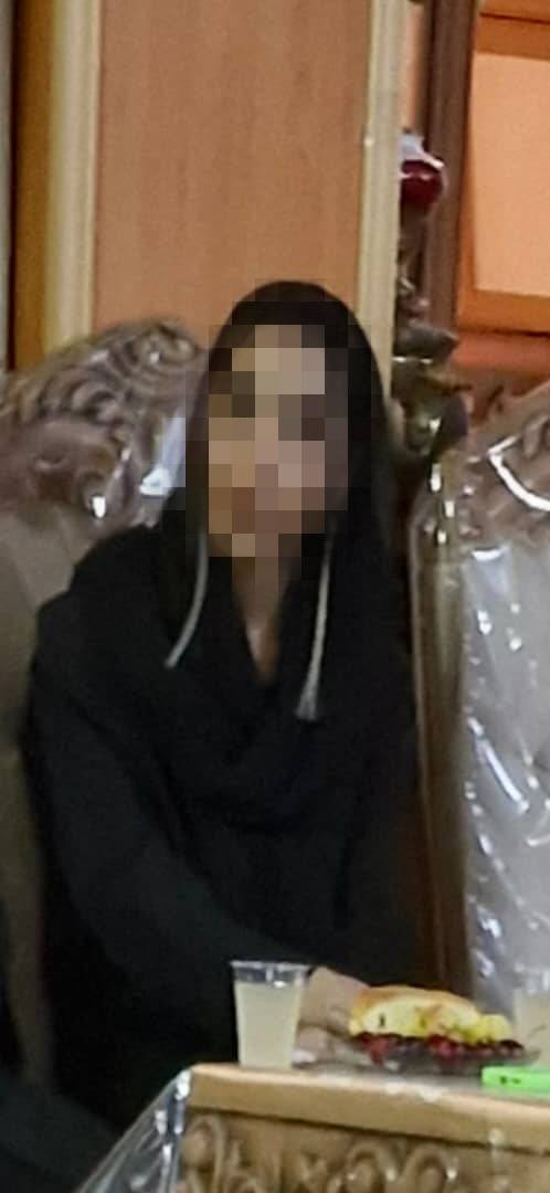 صورت فلو