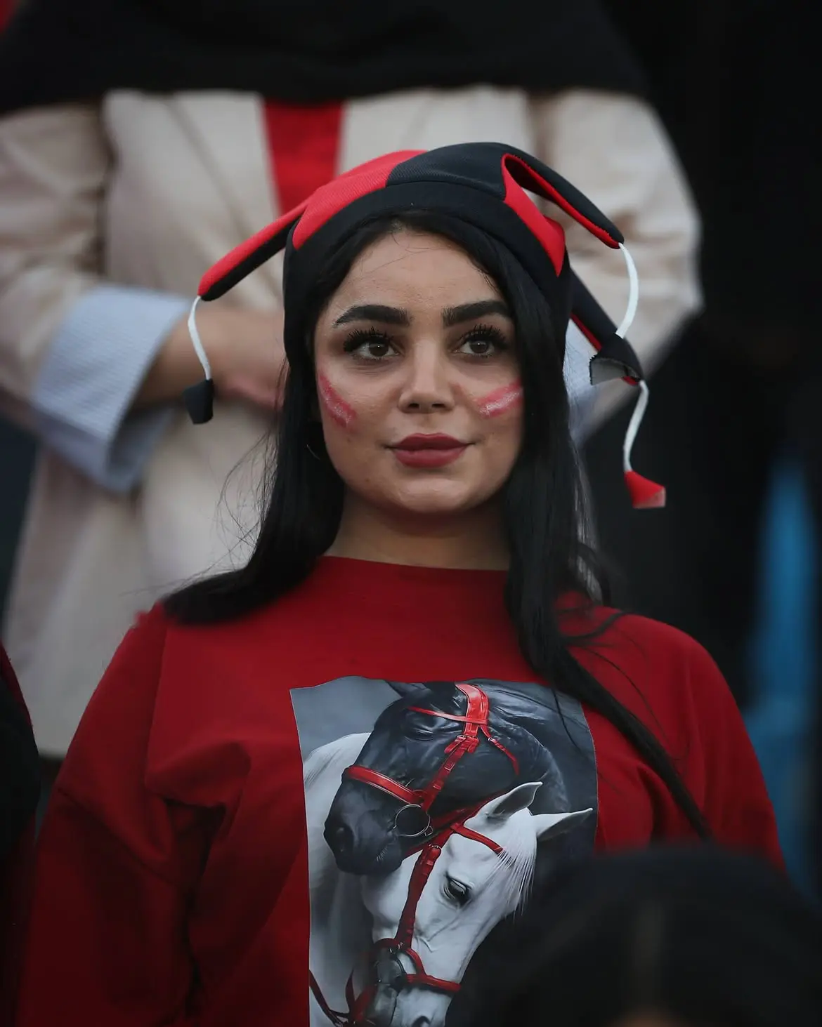 پرسپولیس طرفداران (1)