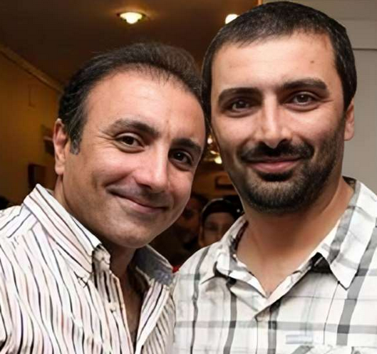 سیاوش زندگانی