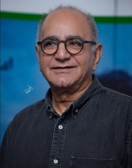 پرویز پرستویی