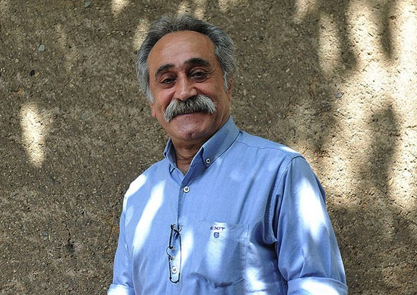 علیرضا جاویدنیا