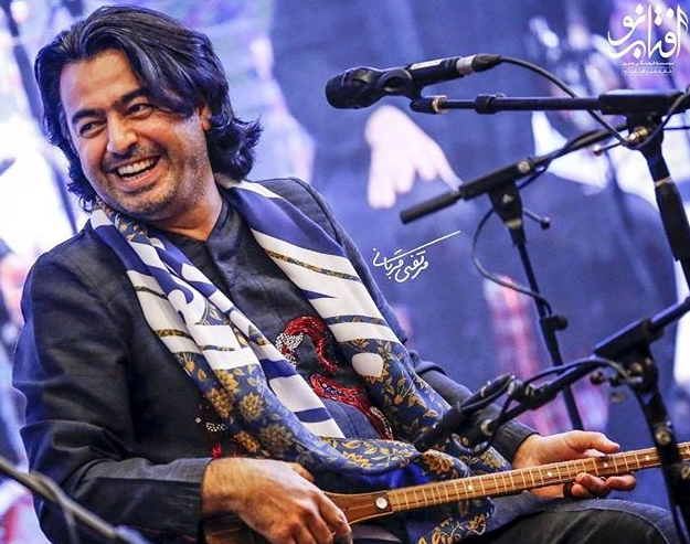 پرواز همای