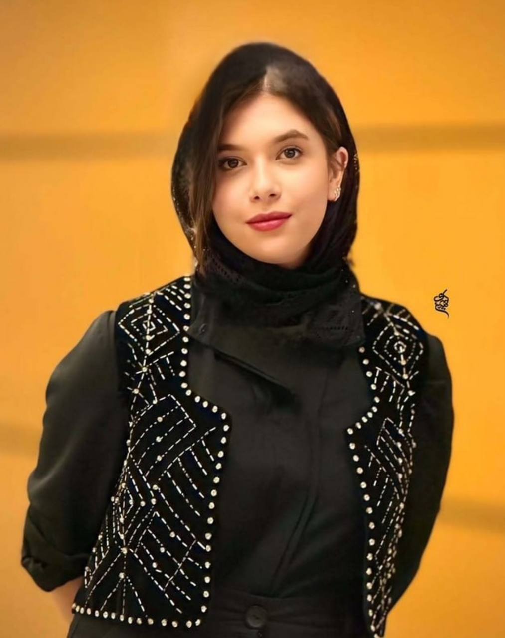 قاب سینما | جین پوشیدن سمیرا حسینی و عاشقانه های پدر دختری نفس و پژمان