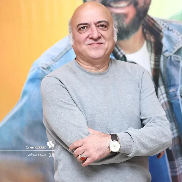 حامد وکیلی