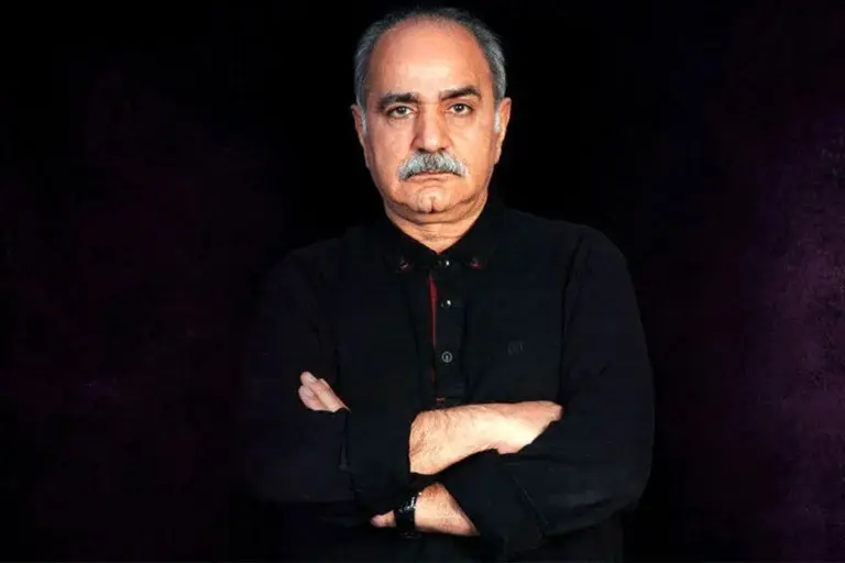 پرویز پرستویی