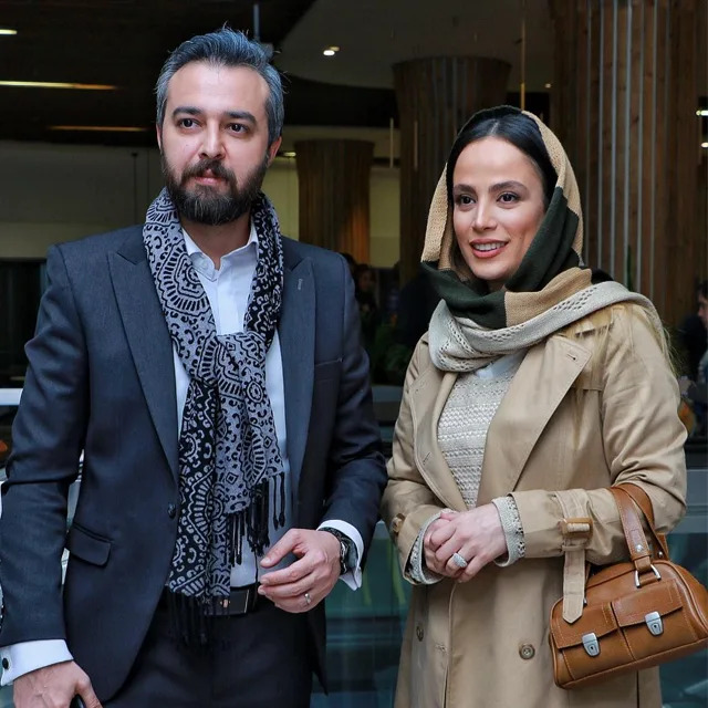 محمودرضا قدیریان