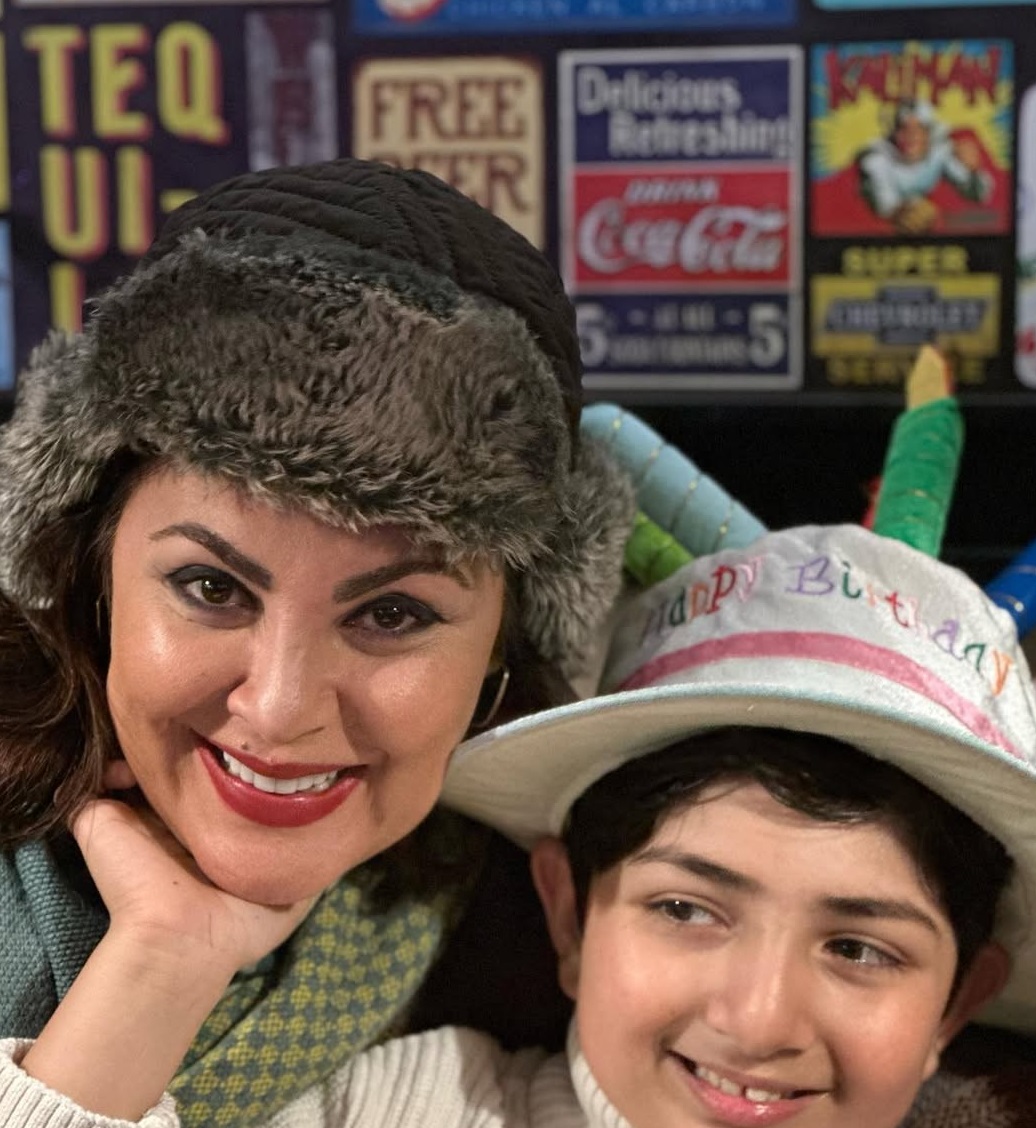 نازنین-همسر-بصیرالملک-سریال-بامداد-خمار-5