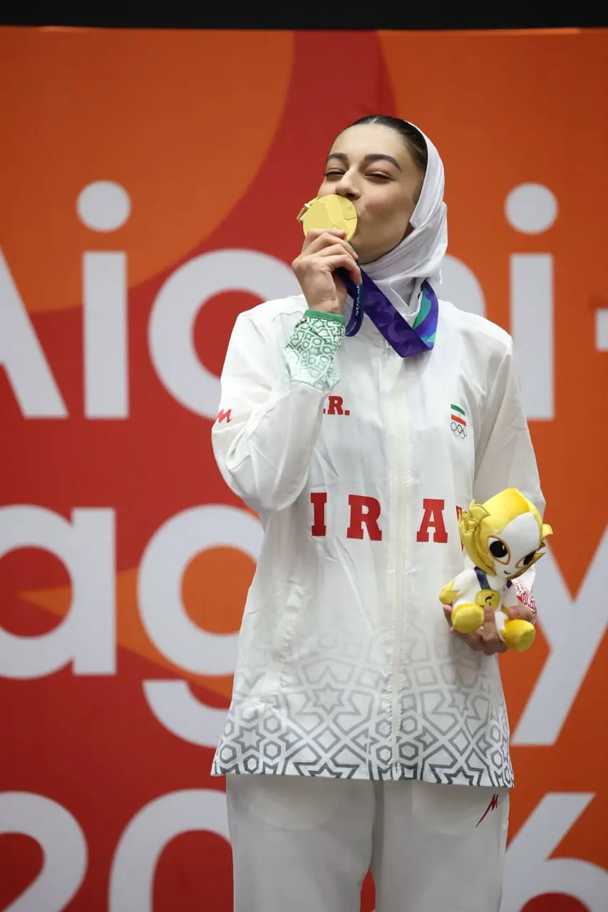ساغر مرادی
