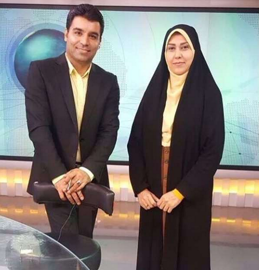  محمدرضا سلمانی