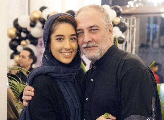 دلناز و دلربا نوذری