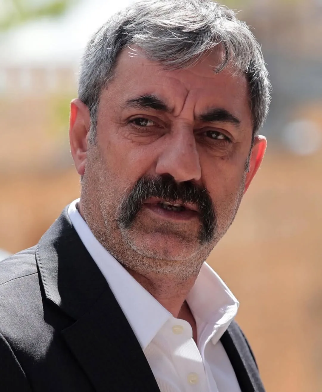 ناظمی کریک (Nazmi Kırık)