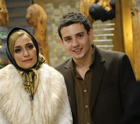 مهتاب محسنی