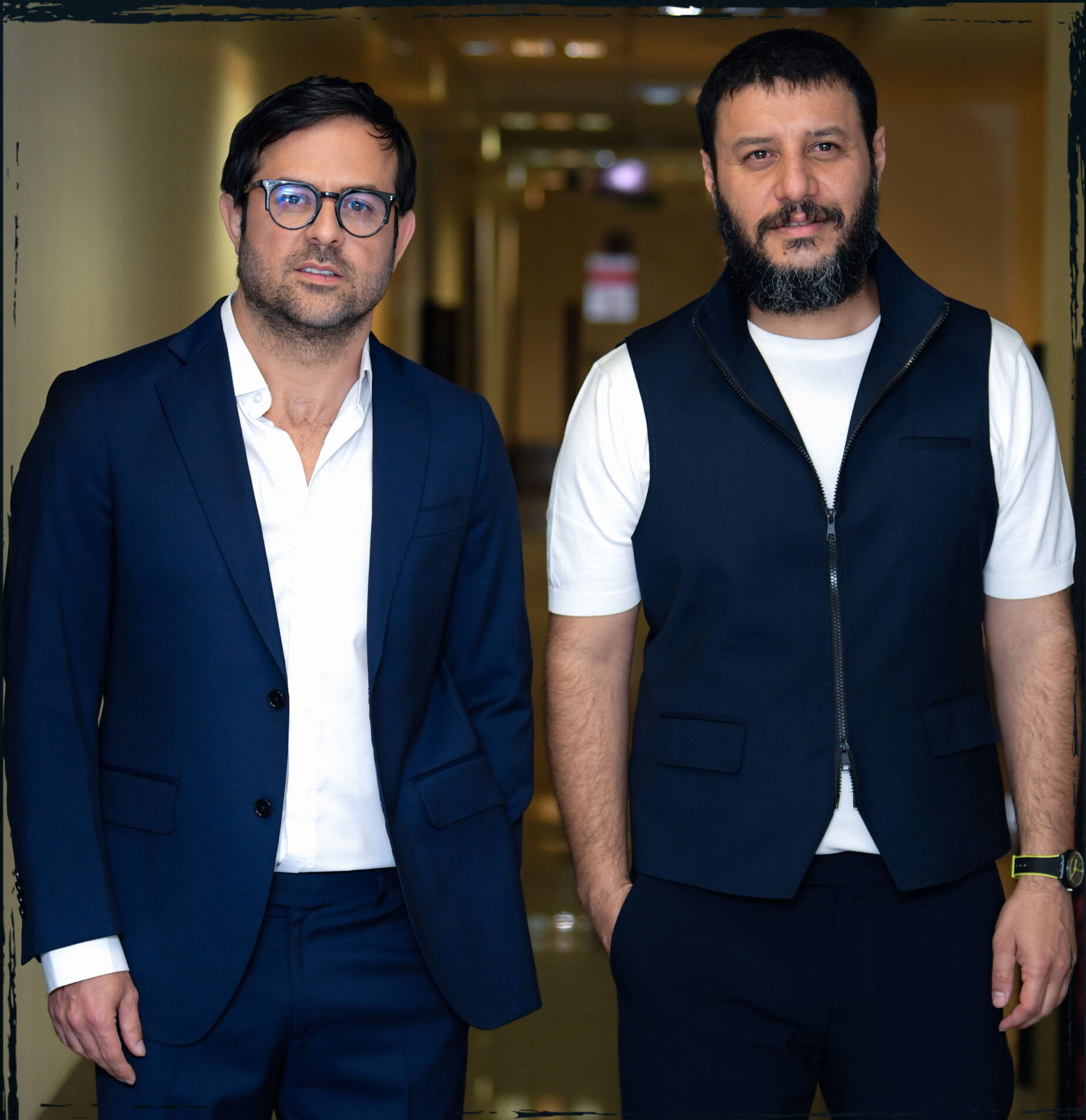 هومن سیدی