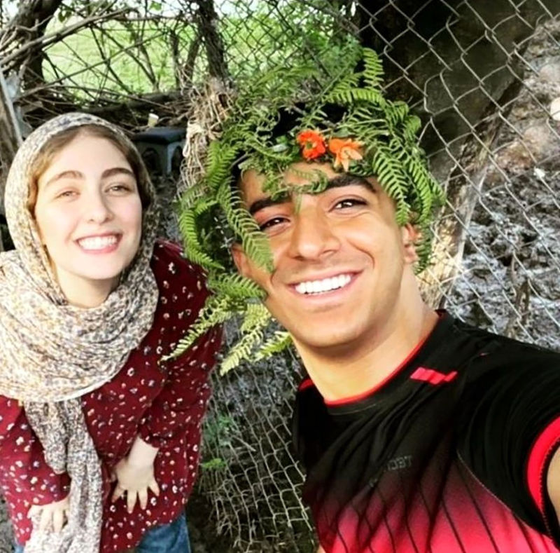 سریال+یاغی