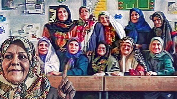 از مبصر پنج‌ساله کلاس تا داستان‌های مجید و مدرسه مادر بزرگ‌ها؛ مرور لحظات شیرین یک زندگییییی