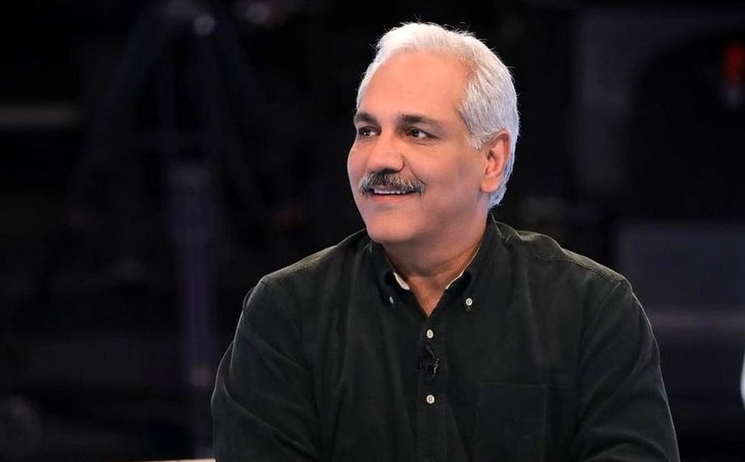 مهران مدیری (1)