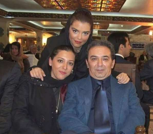 رویا تیموریان