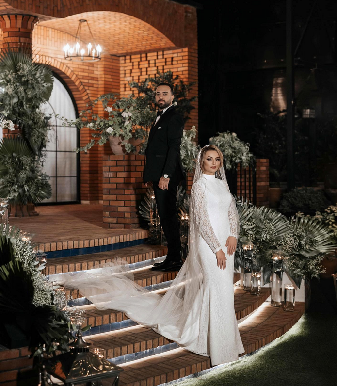 نیلوفر پارسا