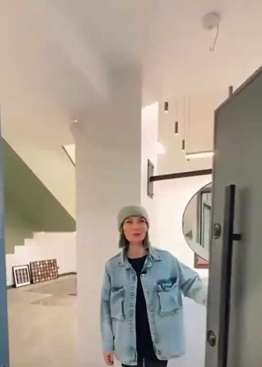 حدیث میرامینی