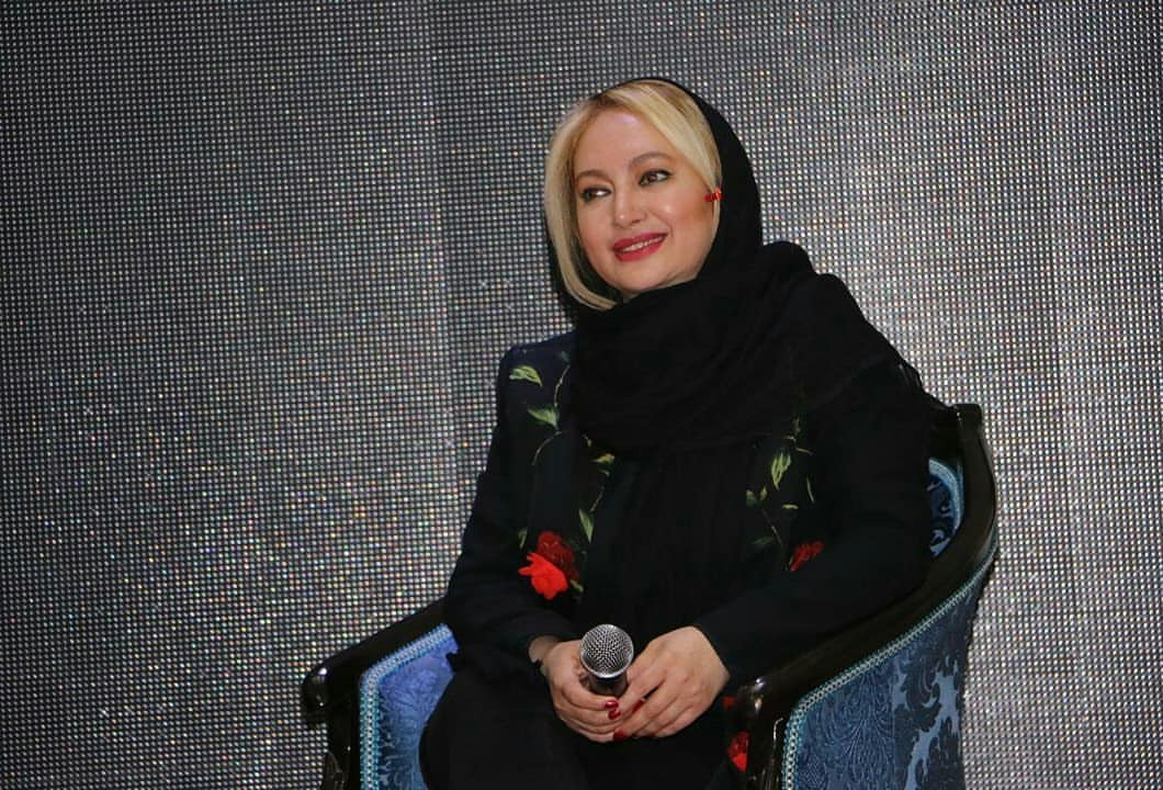 صبا کمالی