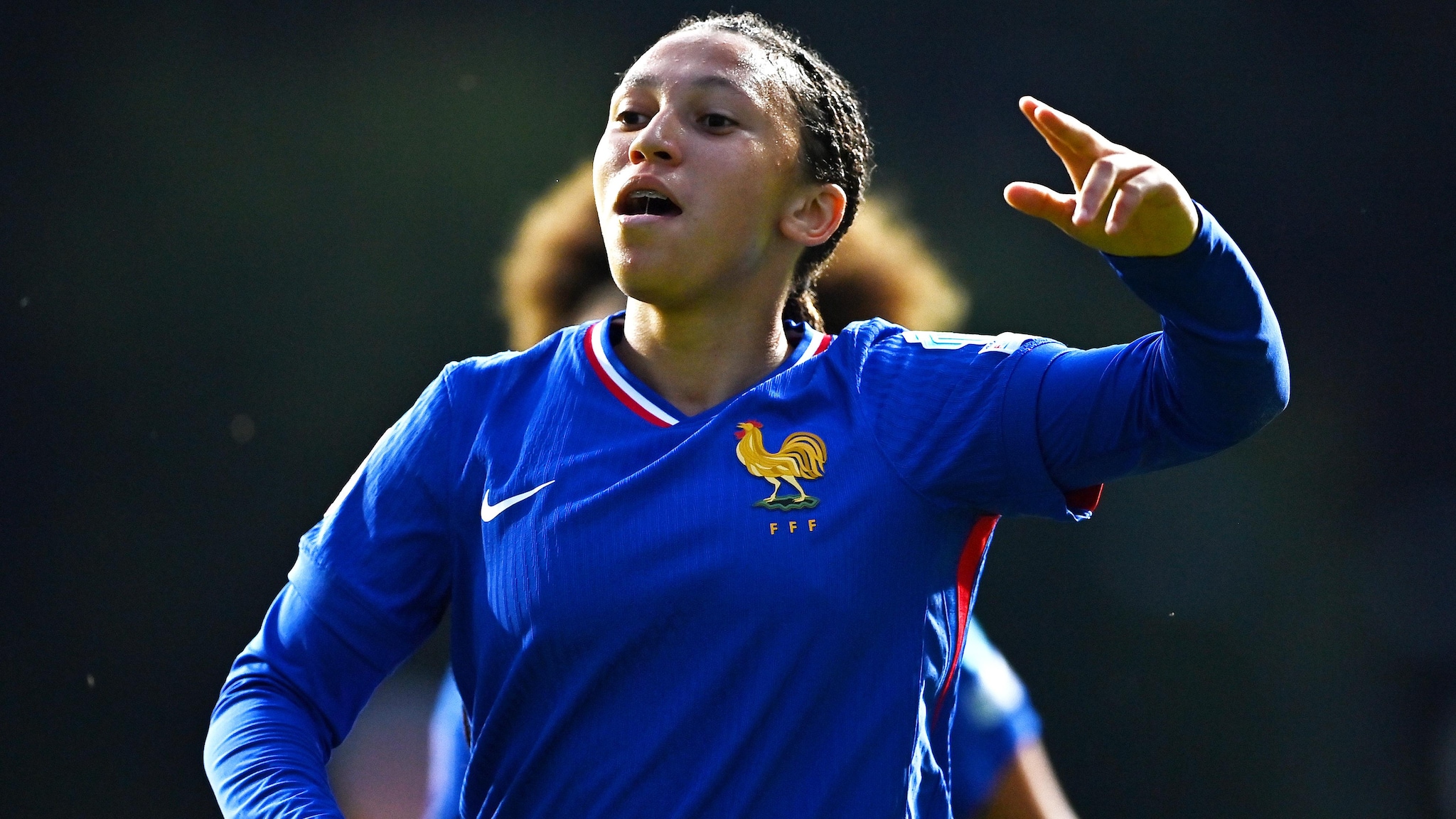 france_v_portugal_uefa_women_s_european_under_19_championship_2024