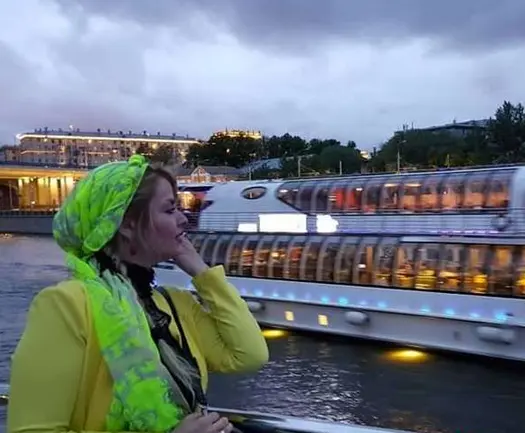 سپیده خداوردی