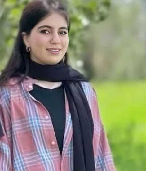 الهه حسین نژاد