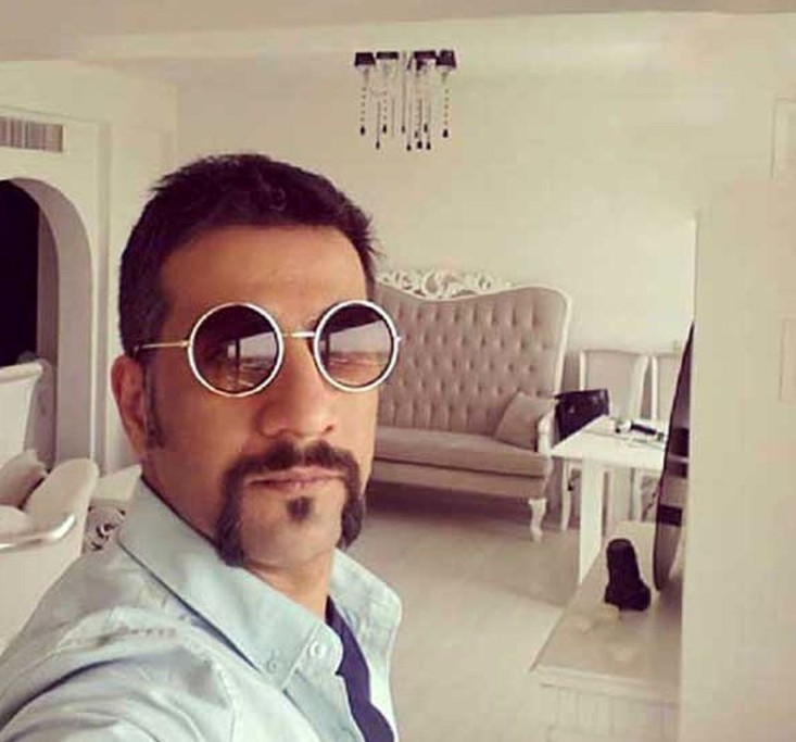 محمد نادری (2)