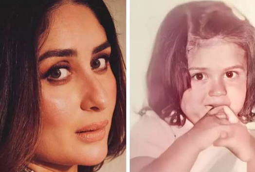 کارینا کاپور