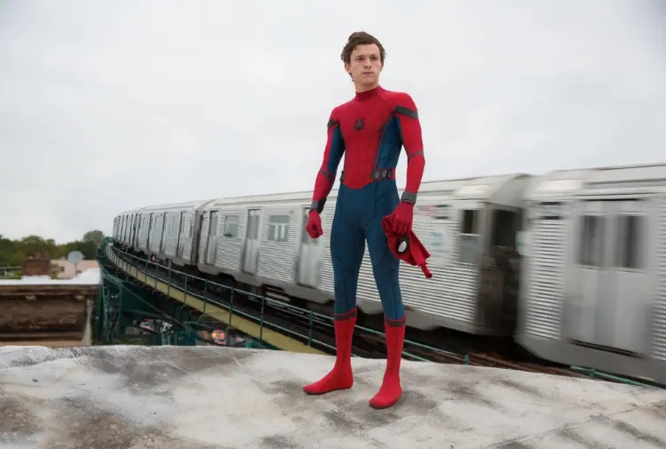 10-Spider-Man-Homecoming